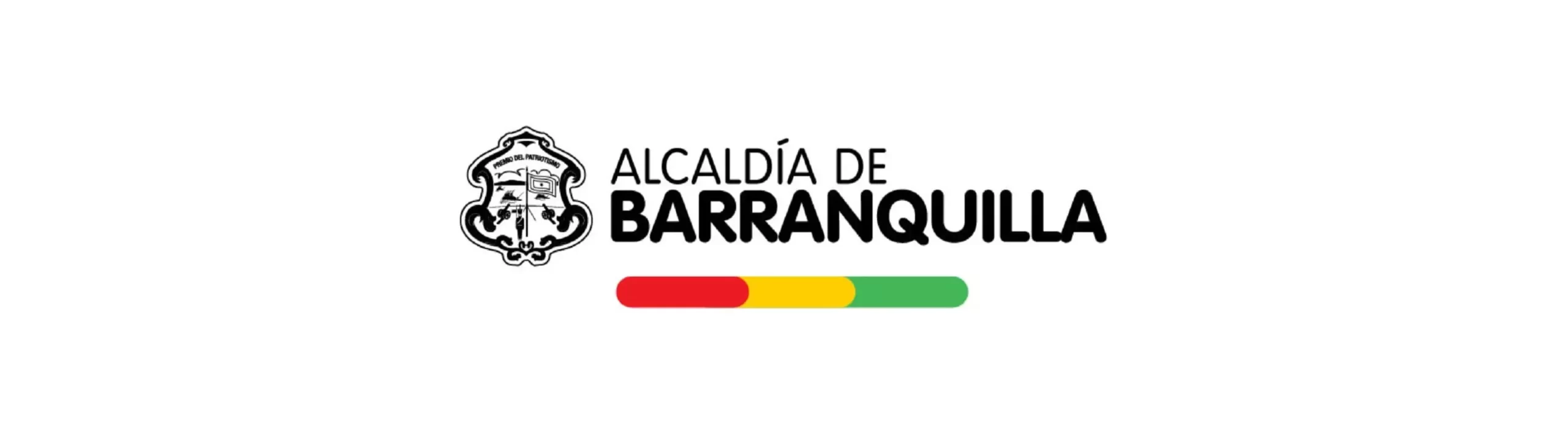 Logo Alcaldia